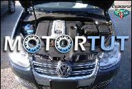VW JETTA 2, 5 БЕНЗИН ДВИГАТЕЛЬ КОРОБКА ПЕРЕДАЧ