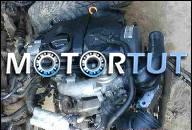 VW LUPO 3L 1.2 TDI ДВИГАТЕЛЬ ANY AYZ AUDI A2