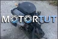 VW LUPO POLO IBIZA AROSA ДВИГАТЕЛЬ КОРОБКА ПЕРЕДАЧ 1.0 AER