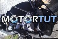 VW NEW BEETLE 1.9 TDI ДВИГАТЕЛЬ В СБОРЕ ALH