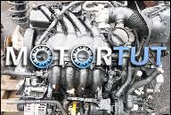 VW NEW BEETLE 1, 6 ДВИГАТЕЛЬ BFS _11000 KM _BJ.2008 _ 102PS