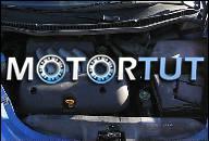 VW NEW BEETLE 2.0 ГОД ВЫПУСКА 1999 105000 KM ДВИГАТЕЛЬ AQY