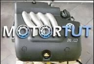 VW NEW BEETLE ДВИГАТЕЛЬ AQY