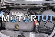 VW NEW BEETLE GOLF IV ДВИГАТЕЛЬ В СБОРЕ 2.0 AQY