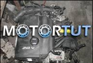 VW PASSAT 1.8 98 ДВИГАТЕЛЬ 80TYS МИЛЬ IGLA