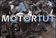 VW PASSAT 1.9 TDI 03R. ДВИГАТЕЛЬ AVB 101KM AUDI GOLF