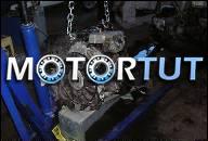 VW PASSAT 1, 8 20V ТУРБ. ДВИГАТЕЛЬ AEB С КПП