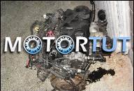 VW PASSAT 1, 9 TDI 101 KM, ДВИГАТЕЛЬ В СБОРЕ 2002R.