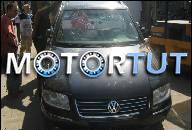 VW PASSAT 2003 B5 ДВИГАТЕЛЬ 1, 9 TDI 130 KM