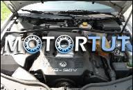 VW PASSAT 2, 8V6 ДВИГАТЕЛЬ APR OKAZJA MALY PRZEBIEG