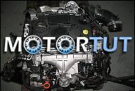 VW PASSAT 3C 2.0 TDI BMR ДВИГАТЕЛЬ ДЛЯ DSG 5554KM