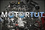 VW PASSAT 3C 2.0 TDI CBA ДВИГАТЕЛЬ ДЛЯ SG 13407KM