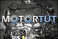 VW PASSAT 3C CC 2.0 TDI CBAB ДВИГАТЕЛЬ
