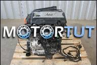 VW PASSAT 3C CC GOLF EOS SCIROCCO A3 ДВИГАТЕЛЬ CAWB 2.0 TSI