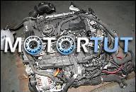 VW PASSAT 3C EOS 2.0 TFSI AXX ДВИГАТЕЛЬ ДЛЯ SG 12515KM
