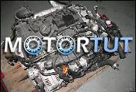 VW PASSAT 3C EOS 2.0 TFSI AXX ДВИГАТЕЛЬ F.АВТОМАТ. 13600KM