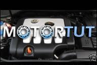 VW PASSAT 3C SKODA SUPERB 2, 0 TDI PD ДВИГАТЕЛЬ BMP 140 Л.С.