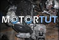 VW PASSAT 3C SKODA SUPERB 2, 0TDI 140PS BMP ДВИГАТЕЛЬ 22TKM