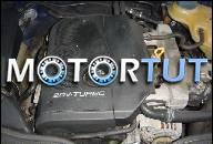 VW PASSAT - ДВИГАТЕЛЬ 1.8 20V TURBO