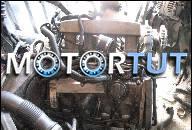 VW PASSAT AUDI A4 1.8T -SILNIK