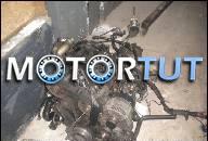 VW PASSAT AUDI A4 A6 1.9 TDI 110KM ДВИГАТЕЛЬ INNE..