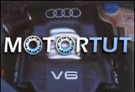 VW PASSAT AUDI A4 A6 ДВИГАТЕЛЬ 2.4 B 1999R.
