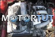 VW PASSAT AUDI A4 B5 ДВИГАТЕЛЬ 1.8 ADR