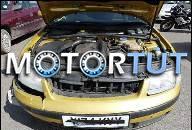 VW PASSAT AUDI A4 ДВИГАТЕЛЬ 1, 8 1.8 20V БЕНЗИН