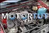 VW PASSAT B3 2.0 16V DOHC ДВИГАТЕЛЬ GWARANCJA!!