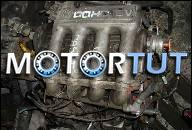 VW PASSAT B3 2.0 16V DOHC ДВИГАТЕЛЬ SKCE WWA