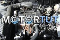 VW PASSAT B3 B4, GOLF, VENTO ДВИГАТЕЛЬ 1.8 - ABS