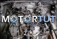 VW PASSAT B3 ДВИГАТЕЛЬ 1.8 B В СБОРЕ Z OSPRZETEM