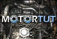 VW PASSAT B3 GOLF III TOLEDO IBIZA 1.9 TD ДВИГАТЕЛЬ