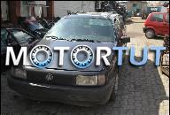 VW PASSAT B3 KOMBI GOLF 1.6 TD ЗАПЧАСТИ ДВИГАТЕЛЬ