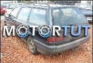 VW PASSAT B3 KOMBI ЗАПЧАСТИ ДВИГАТЕЛЬ 1, 8 КОРОБКА ПЕРЕДАЧ