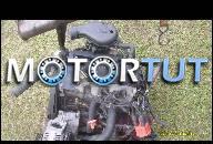 VW PASSAT B4, 1, 8 ДВИГАТЕЛЬ В СБОРЕ