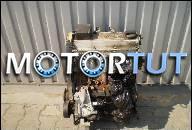 VW PASSAT B4 2.0 БЕНЗИН SYNCRO ДВИГАТЕЛЬ