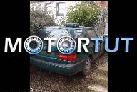 VW PASSAT B4 95R ДВИГАТЕЛЬ 1.9 TDI В СБОРЕ