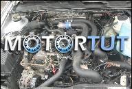 VW PASSAT B4 GOLF 1.9 TDI ДВИГАТЕЛЬ WROCLAW