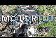 VW PASSAT B4 GOLF 2.8 VR6 AAA ДВИГАТЕЛЬ