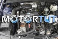 VW PASSAT B4 GOLF 3 VENTO ДВИГАТЕЛЬ 1.8 ABS STAN IDEA