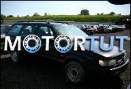 VW PASSAT B4 GOLF III ДВИГАТЕЛЬ 1.9TDI 1Z 90KM-CZESCI