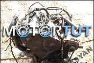 VW PASSAT B4 GOLF III VENTO ДВИГАТЕЛЬ 1.9 TDI 1Z