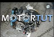 VW PASSAT B4 GOLF III VENTO ДВИГАТЕЛЬ 1.9 TDI 1Z 90KM