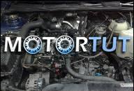 VW PASSAT B4 T4 GOLF 3 ДВИГАТЕЛЬ 1.9 TD IDEALNY