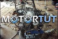 VW PASSAT B5 '98 2.8V6 4X4 AUTOMAT -SILNIK