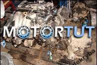 VW PASSAT B5 1.8 20V AUDI A4 A6 ДВИГАТЕЛЬ BENZYNOWY