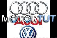 VW PASSAT B5 97-00R ДВИГАТЕЛЬ БЕНЗИН 1.8 20V
