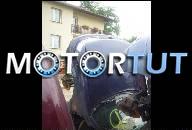 VW PASSAT B5 97 ДВИГАТЕЛЬ GOLY 1.8 ADR