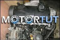VW PASSAT B5 A6 SUPERB 1, 9 1.9 TDI 130 KM ДВИГАТЕЛЬ